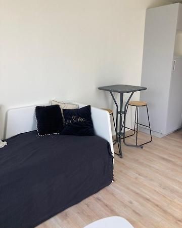 Studio 2 Personnes - Proche Circuit Spay Екстериор снимка