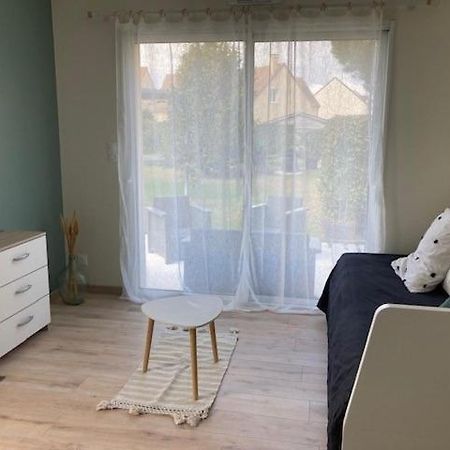Studio 2 Personnes - Proche Circuit Spay Екстериор снимка