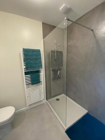 Studio 2 Personnes - Proche Circuit Spay Екстериор снимка