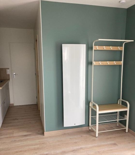 Studio 2 Personnes - Proche Circuit Spay Екстериор снимка
