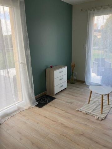 Studio 2 Personnes - Proche Circuit Spay Екстериор снимка